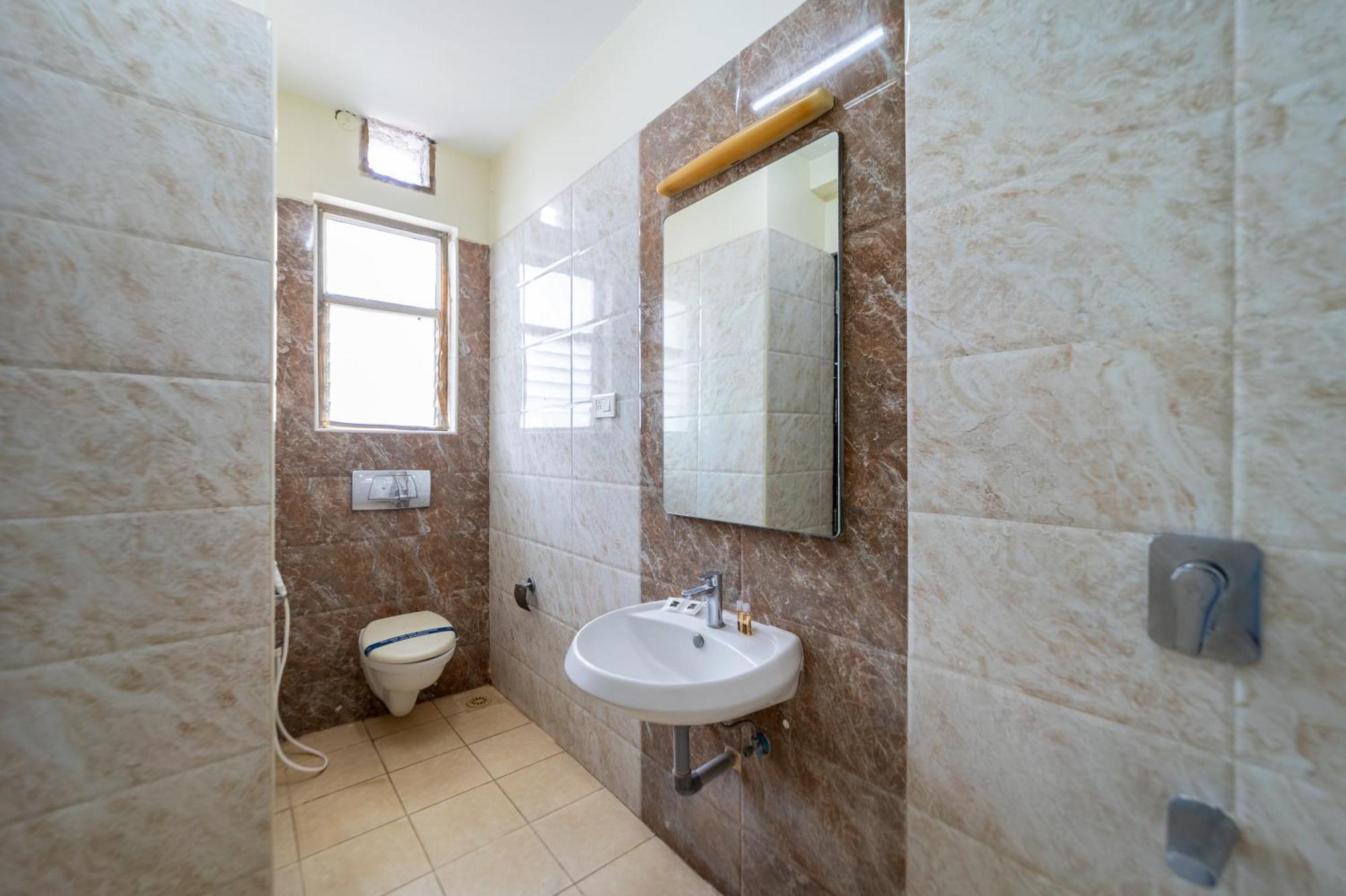 Hotel Ranas Residency Tiruchirappalli Exterior foto